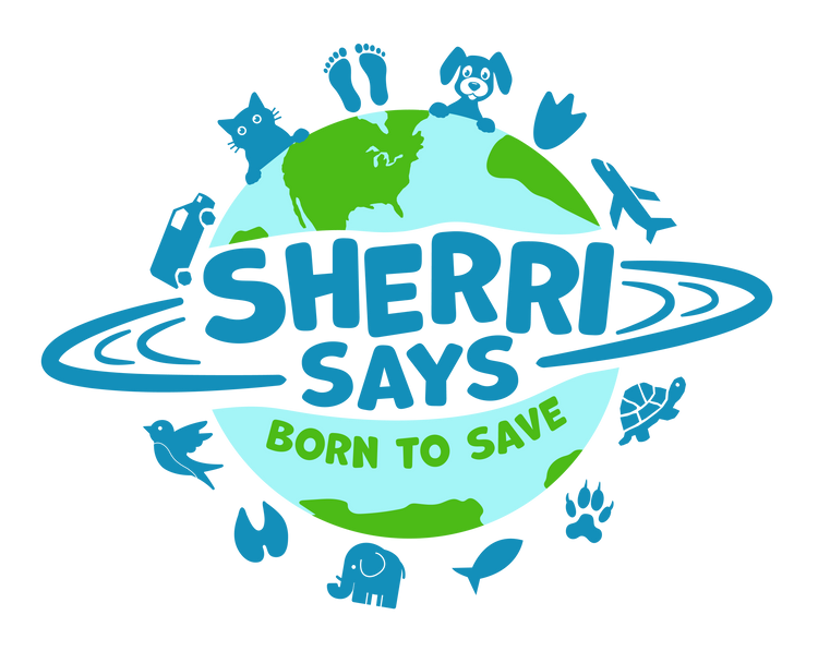 Sherri Says Custom Collection