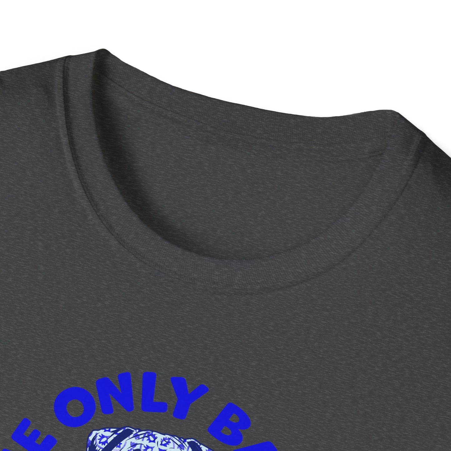 Soccer Balls Graphic T-Shirt — "The Only Balls You Need"