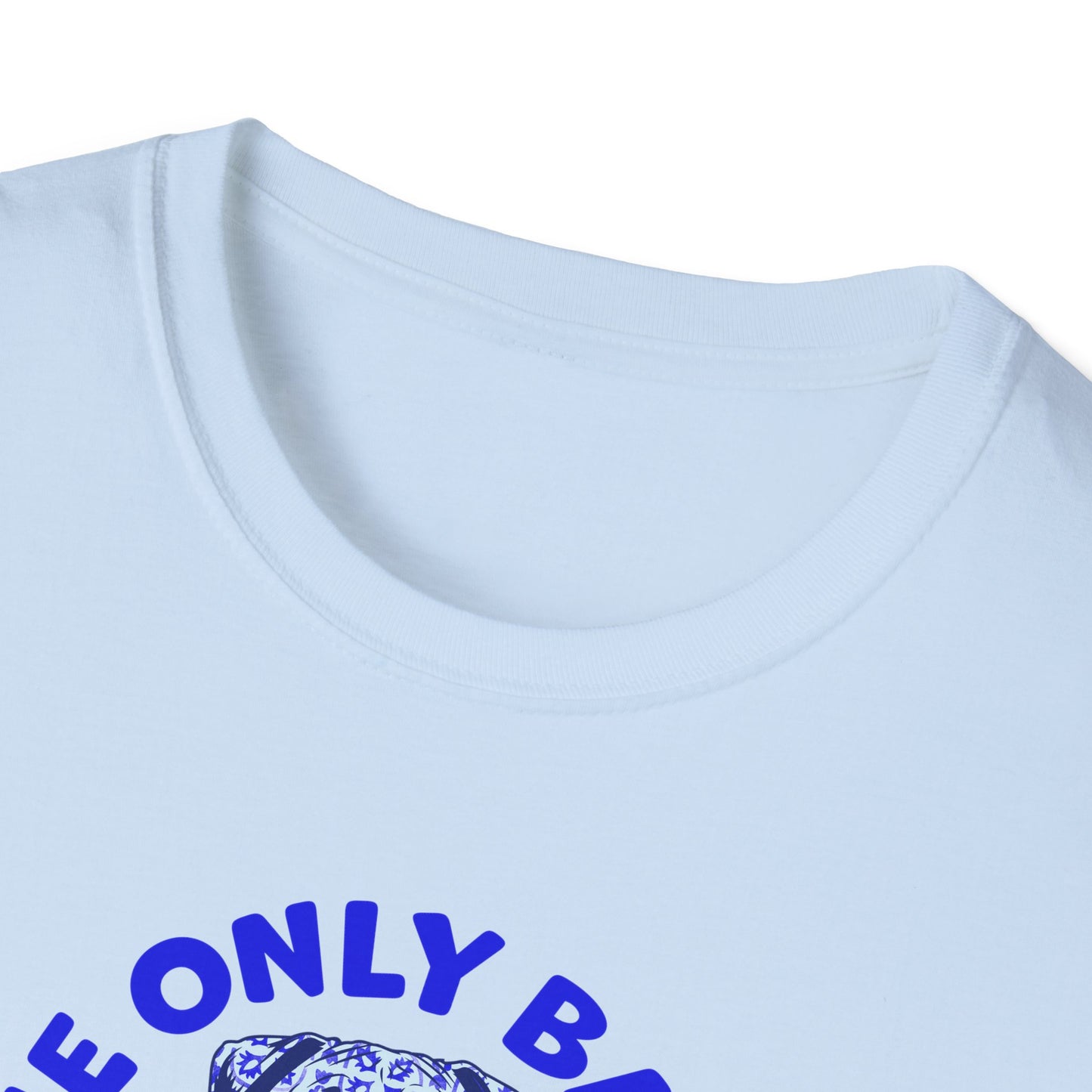 Soccer Balls Graphic T-Shirt — "The Only Balls You Need"