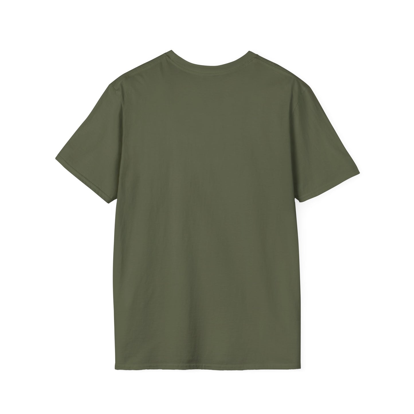 Soccer Balls Graphic T-Shirt — "The Only Balls You Need"